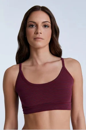 Albero Natur Bustier Damen Bustier (2er Pack) - Verkäufer: Roots Organics GmbH