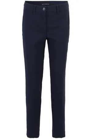 Betty Barclay Chinohose Businesshose mit Bügelfalte - Comfort Fit - Verkäufer: Robert Ley Damen & Herrenmoden GmbH & Co KG