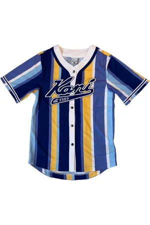 Karl Kani T-Shirt Varsity Stripes Baseball - Verkäufer: Release36