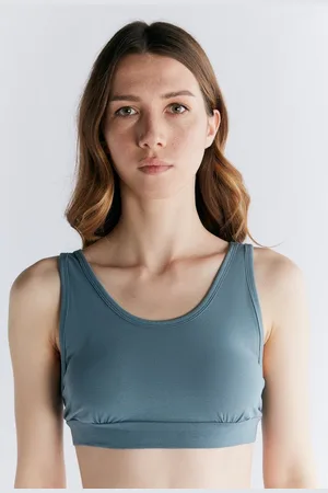 Albero Natur Bustier Envelope Bustier(2er Pack) - Verkäufer: Roots Organics GmbH