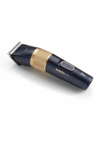 BaByliss Paris Haarklammer E986E hair clipper - Verkäufer: Parfümerie Wilhelm Haas
