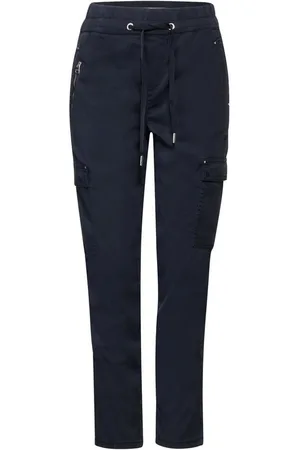 Street one 5-Pocket-Hose - Verkäufer: Modehaus de Buhr