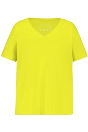 Samoon T-Shirt - Verkäufer: Modehaus Weingarten Köln