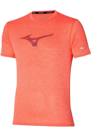 Mizuno Laufshirt CORE RB Tee Men J2GAA006-52 Entwickelt für Trainingseinheiten und Multisportaktivitäten - Verkäufer: Lauflust Sportartikel