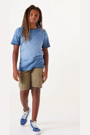 Garcia Cargobermudas for BOYS