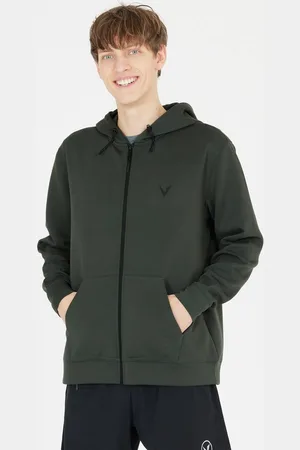 Virtus Sweatshirt Taro in angenehm weicher Qualität