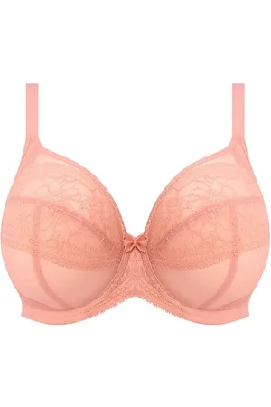Elomi Soft-BH Kendra Dekolleté-BH H-L Cup - Verkäufer: LACE GmbH