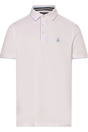 Andrew James Poloshirt - Verkäufer: VAN GRAAF