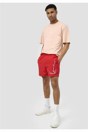 Karl Kani Badeshorts Herren KM-SW011-051-01