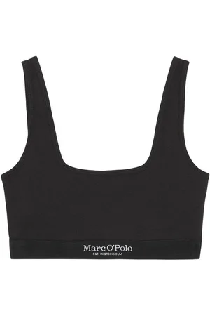 Marc O’ Polo Bralette Iconic Rib Bustier BH bra - Verkäufer: HBOD