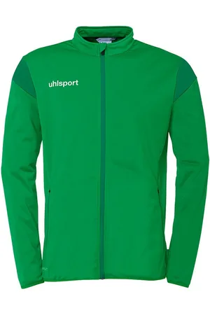 Uhlsport Trainingsjacke Trainingsjacke Squad 27 Classic atmungsaktiv - Verkäufer: GmbH