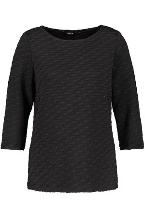Taifun Langarmshirt - Verkäufer: Gutbrod Modehaus GmbH & Co. KG
