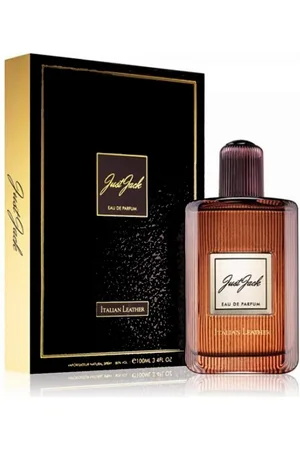 Just Jack Eau de Parfum Italian Leather Eau De Parfum 100ml (unisex) - Verkäufer: Parfümerie Wilhelm Haas