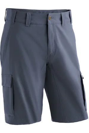 Maier Sports Shorts Herren Cargo Short FENIT 3000973 - Verkäufer: highway-shop