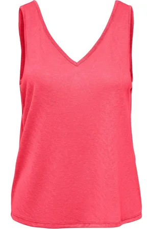 JDY Tanktop Faustina (1-tlg) - Verkäufer: Stylaholic The Shop