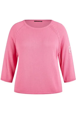 Le Comte Sweatshirt Pullover - Verkäufer: Modehaus Kroes Beckum Unna