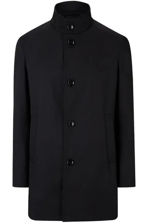 Strellson Outdoorjacke 11 Finchley 2.0 Summer 10010878 02 - Verkäufer: Modehaus Wellner