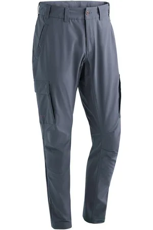 Maier Sports Funktionshose Herren Fenit Cargo Hose 3000977 ombre - Verkäufer: highway-shop