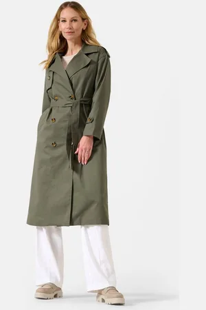 RICANO Trenchcoat Greta Made in Italy - Verkäufer:
