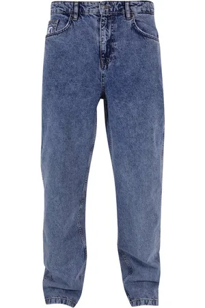 Karl Kani Bequeme Jeans Herren KK Retro Baggy Workwear Denim