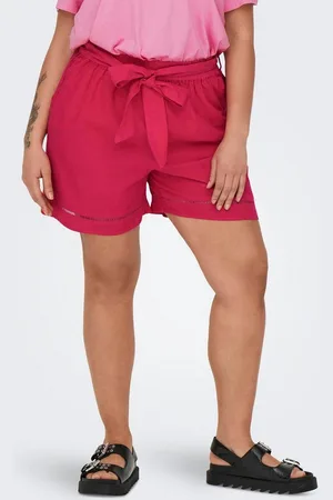 ONLY Shorts CARJUPITER LIFE SHORTS WVN