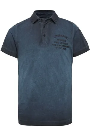 PME Legend™ Poloshirt - Verkäufer: Tara-M