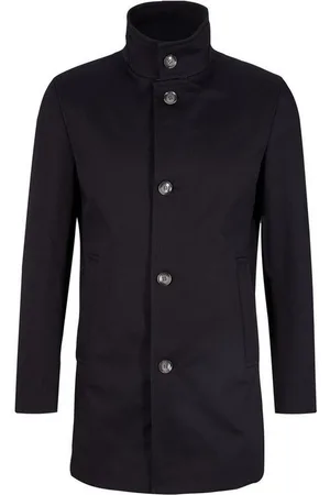 Strellson Outdoorjacke 11 Finchley 2.0 Summer 10010878 02 - Verkäufer: Modehaus Wellner