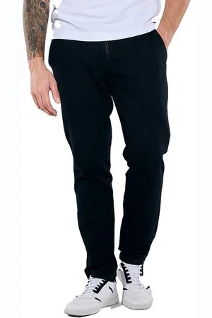 EMILIO ADANI Chinohose Chino slim fit - Verkäufer: engbers