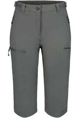 Icepeak Outdoorhose Caprihose Beattie (0-tlg) - Verkäufer: sieger-preise