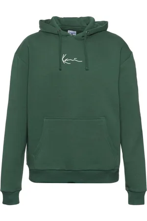 Karl Kani Kapuzensweatshirt Herren (1-tlg)