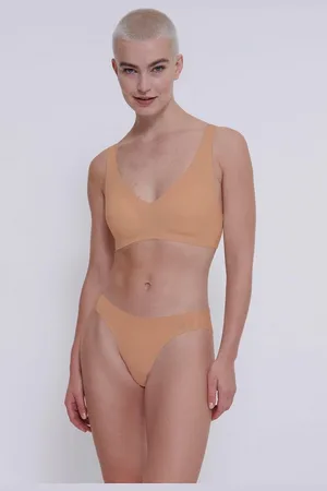 Sloggi Bügelloser BH NEU: ZERO Feel 2.0 Soft bra nahtlos und unsichtbar
