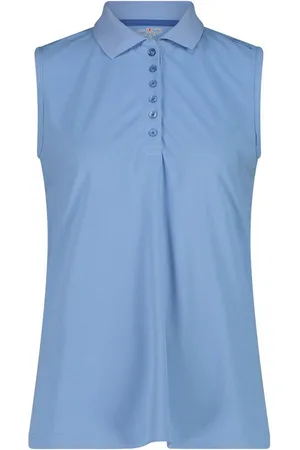 CMP Outdoorbluse Damen Poloshirt - Verkäufer: Sport Forster