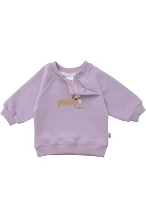 LILIPUT Sweatshirt Dackel mit niedlichem Dackel-Print