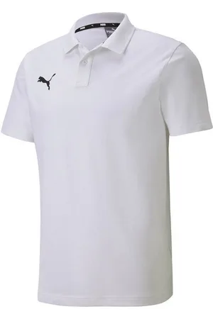 PUMA Poloshirt teamGOAL 23 Casuals Poloshirt Polos Unisex Baumwolle - Verkäufer: 11teamsports
