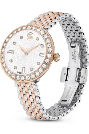 Swarovski Quarzuhr Damen-Uhren Analog Quarz - Verkäufer: CHRIST Juweliere und Uhrmacher seit 1863 GmbH