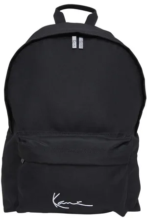 Karl Kani Rucksack Herren KA-BG011-001-01 Signature Backpack black