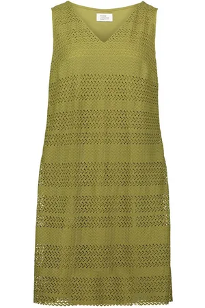 ROBE LÉGÈRE Sommerkleid Kleid Kurz ohne Arm - Verkäufer: ahlert. mode im herzen.