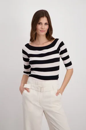 monari Langarmshirt - Verkäufer: Modehaus Weingarten Köln
