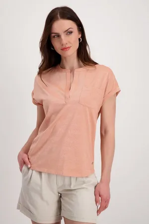 monari T-Shirt - Verkäufer: Modehaus Weingarten Köln