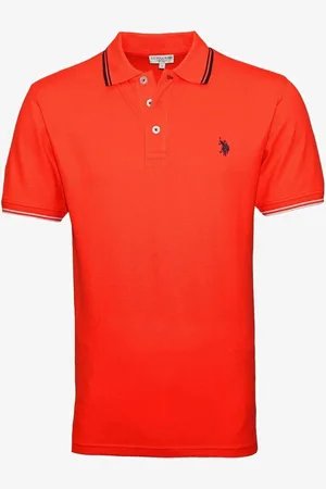 U.S. Polo Assn. Poloshirt Polo Barney - Verkäufer: Sport Erdl