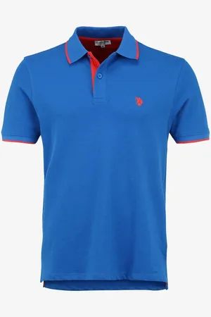 U.S. Polo Assn. Poloshirt Polo Fashion - Verkäufer: Sport Erdl
