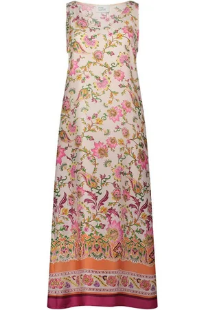 ROBE LÉGÈRE Maxikleid Kleid Lang ohne Arm - Verkäufer: ahlert. mode im herzen.