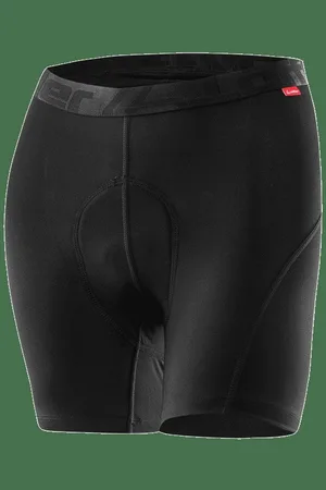 Löffler Fahrradhose W CYCLING UNDERSHORTS ELASTIC - Verkäufer: Sport Erdl