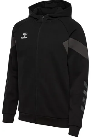 Hummel Trainingsjacke Hmltravel Zip Hoodie - Verkäufer: 247Group GmbH