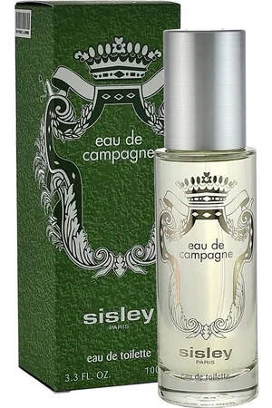 Sisley Eau de Toilette Eau de Campagne Eau de Toilette 100 ml - Verkäufer: Parfumer2010