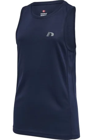 Newline T-Shirt Kids Core Running Singlet - Verkäufer: 247Group GmbH