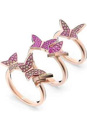 Swarovski Silberring 5636418 - Verkäufer: Preiswert24