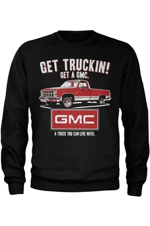 GMC - GOD