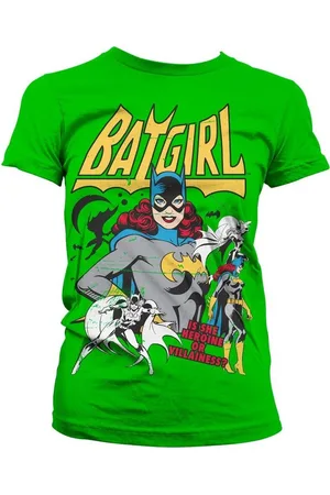 DC Comics Originals T-Shirt - Verkäufer: 247Group GmbH
