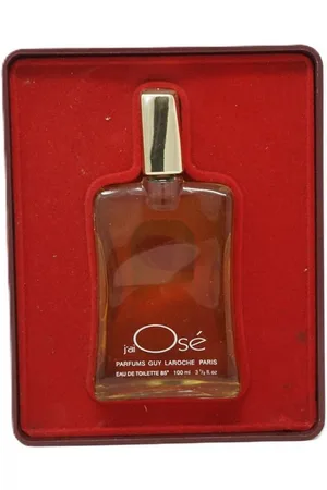 GUY LAROCHE Eau de Toilette jai Ose Eau de Toilette 100 ml - Verkäufer: Rareparfum